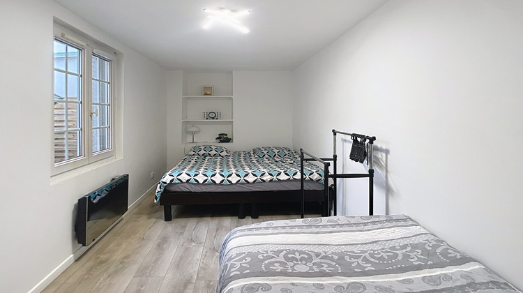 Ma-Cabane - Vente Appartement Nancy, 32 m²