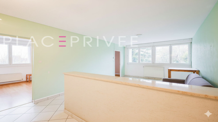 Ma-Cabane - Vente Appartement NANCY, 54 m²