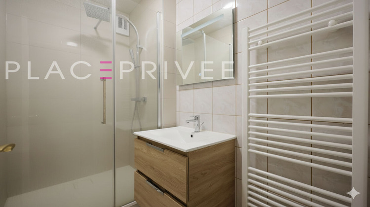 Ma-Cabane - Vente Appartement NANCY, 54 m²