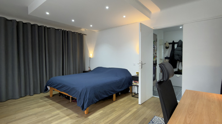 Ma-Cabane - Vente Appartement Nancy, 146 m²