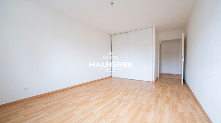 Ma-Cabane - Vente Appartement NANCY, 92 m²