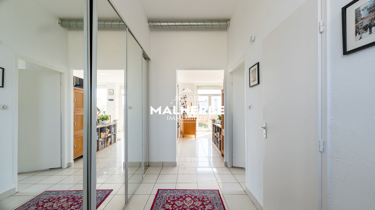 Ma-Cabane - Vente Appartement NANCY, 45 m²