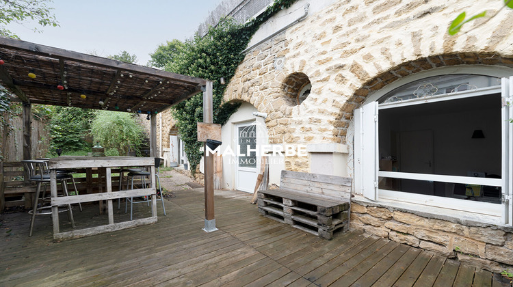 Ma-Cabane - Vente Appartement NANCY, 47 m²
