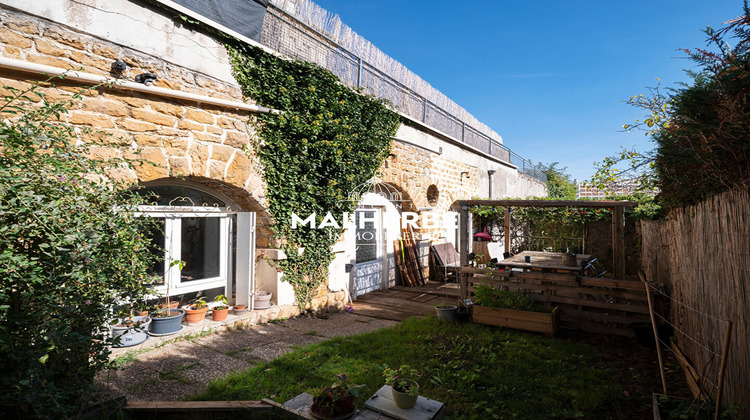 Ma-Cabane - Vente Appartement NANCY, 47 m²