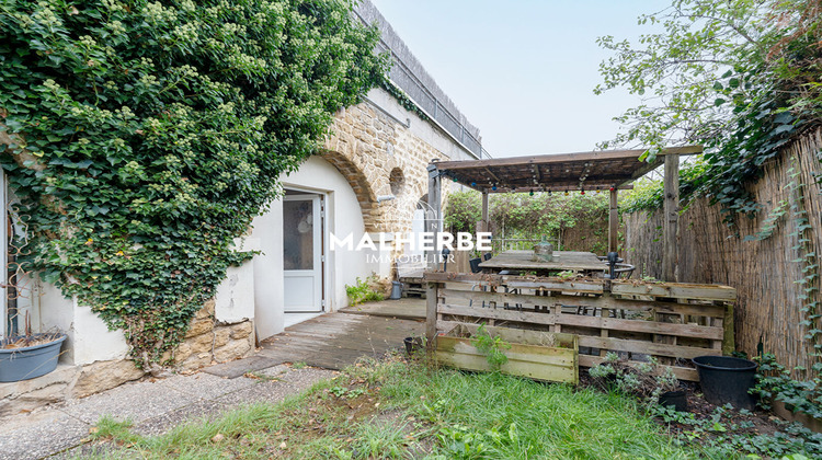 Ma-Cabane - Vente Appartement NANCY, 47 m²