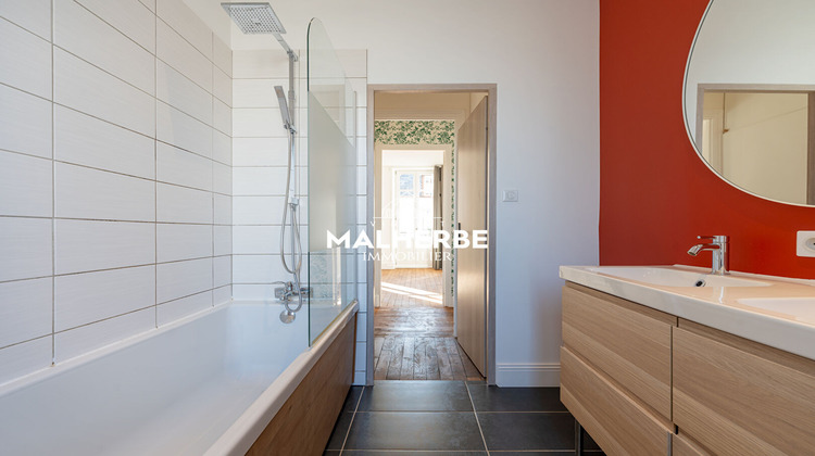 Ma-Cabane - Vente Appartement NANCY, 103 m²