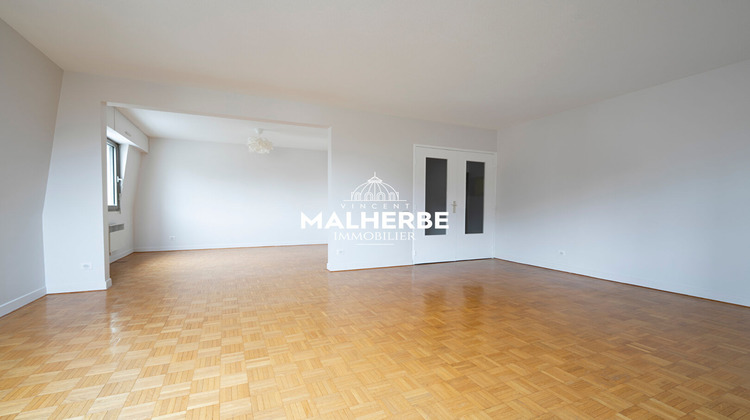 Ma-Cabane - Vente Appartement NANCY, 83 m²
