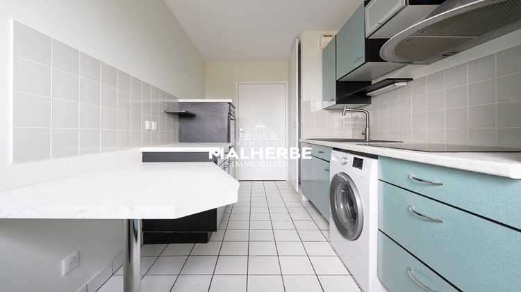 Ma-Cabane - Vente Appartement NANCY, 83 m²