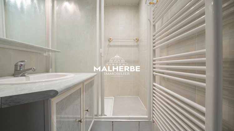 Ma-Cabane - Vente Appartement NANCY, 83 m²