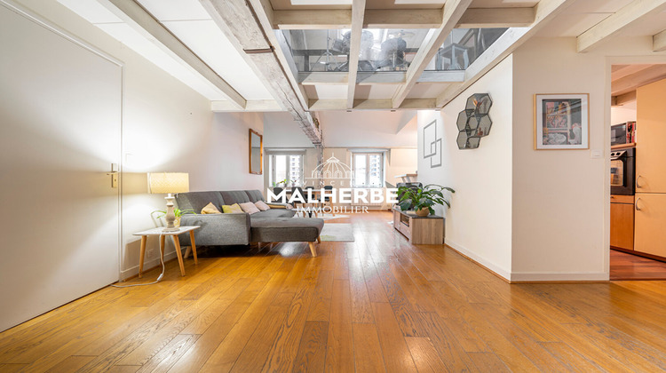 Ma-Cabane - Vente Appartement NANCY, 121 m²