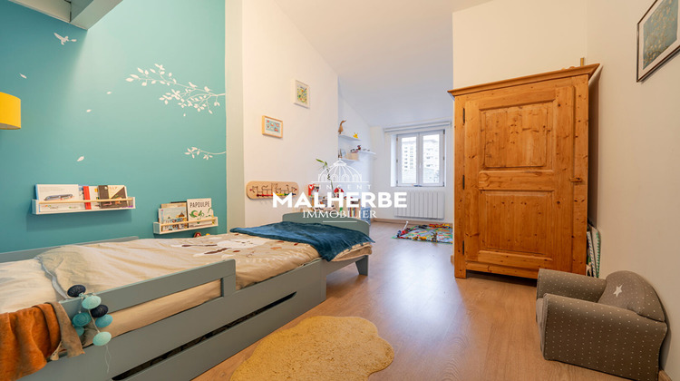 Ma-Cabane - Vente Appartement NANCY, 121 m²