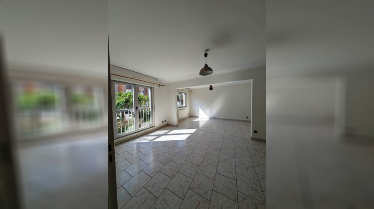 Ma-Cabane - Vente Appartement Nancy, 83 m²