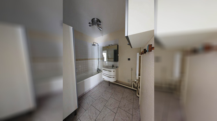 Ma-Cabane - Vente Appartement Nancy, 83 m²