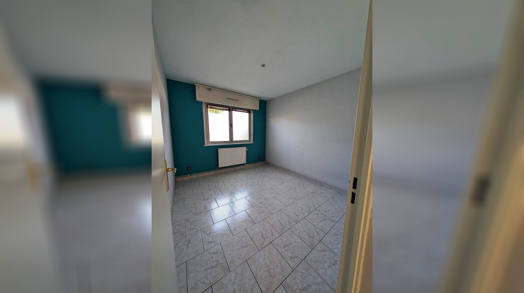 Ma-Cabane - Vente Appartement Nancy, 83 m²