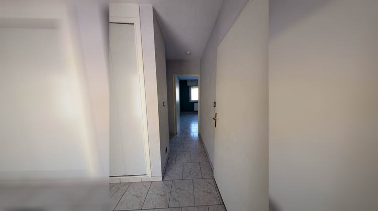 Ma-Cabane - Vente Appartement Nancy, 83 m²