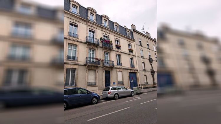 Ma-Cabane - Vente Appartement Nancy, 73 m²