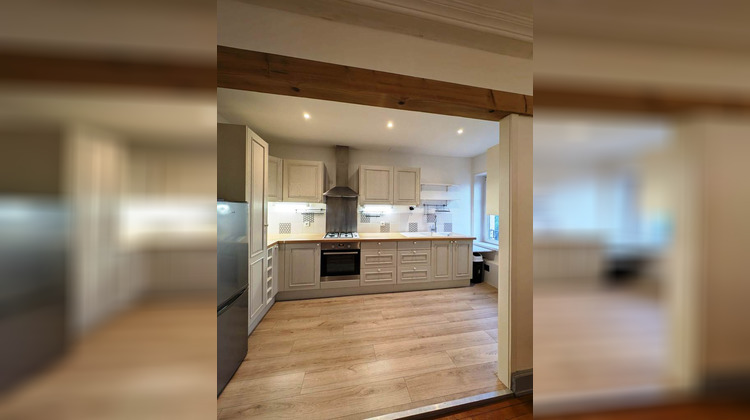 Ma-Cabane - Vente Appartement Nancy, 73 m²