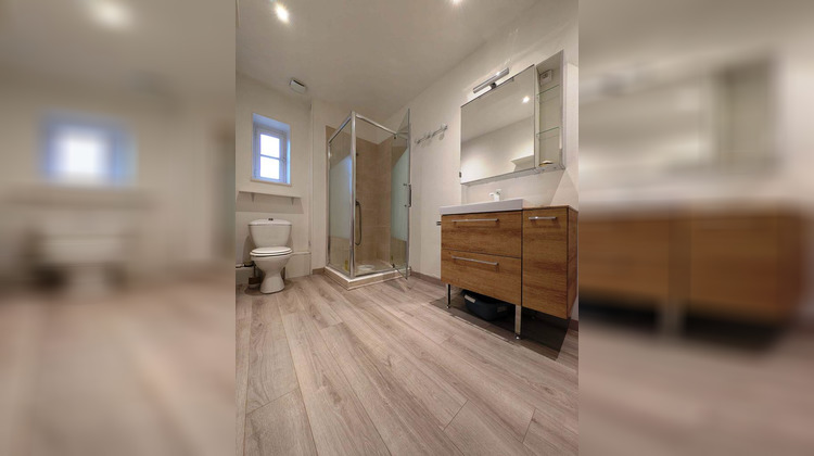 Ma-Cabane - Vente Appartement Nancy, 73 m²