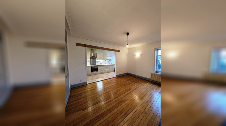 Ma-Cabane - Vente Appartement Nancy, 73 m²