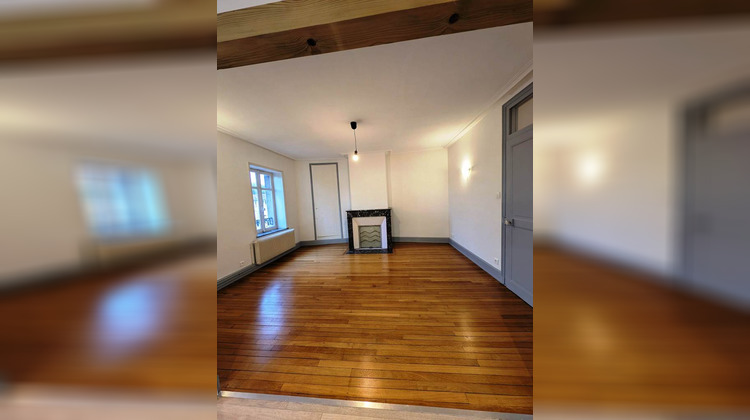 Ma-Cabane - Vente Appartement Nancy, 73 m²