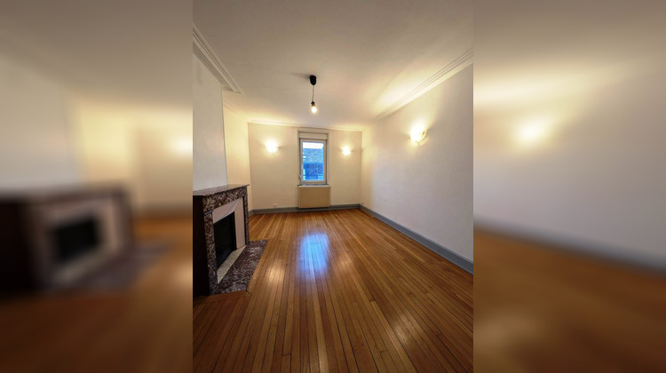 Ma-Cabane - Vente Appartement Nancy, 73 m²