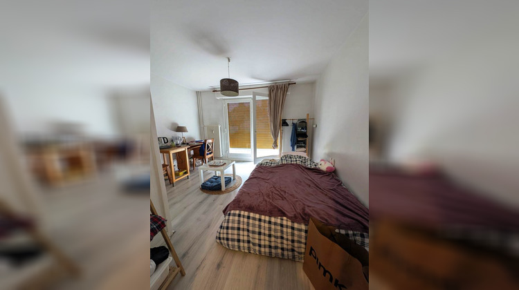 Ma-Cabane - Vente Appartement Nancy, 20 m²