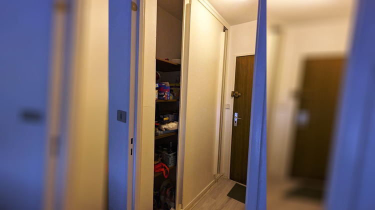 Ma-Cabane - Vente Appartement Nancy, 20 m²