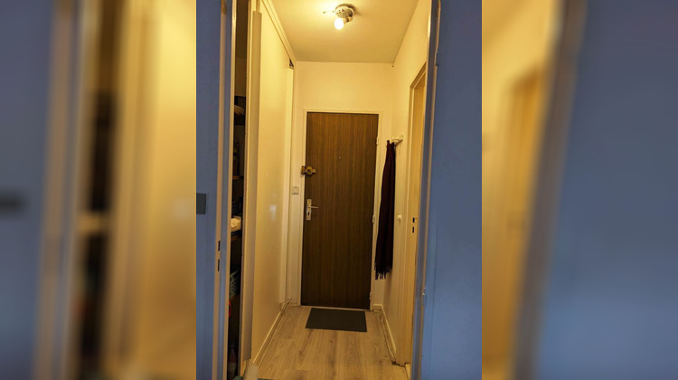 Ma-Cabane - Vente Appartement Nancy, 20 m²