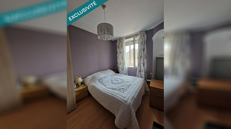 Ma-Cabane - Vente Appartement Nancy, 65 m²