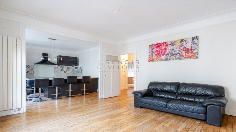 Ma-Cabane - Vente Appartement Nancy, 72 m²