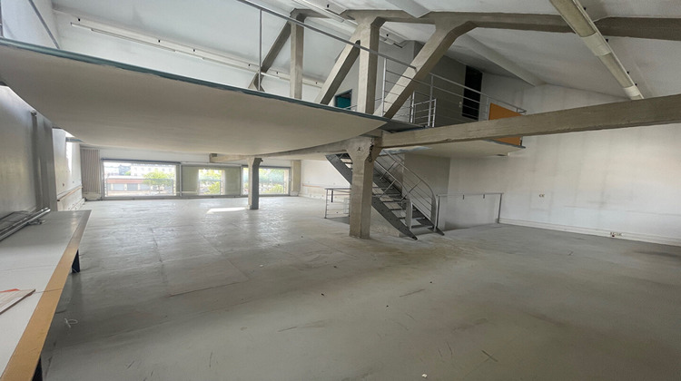 Ma-Cabane - Vente Appartement NANCY, 150 m²