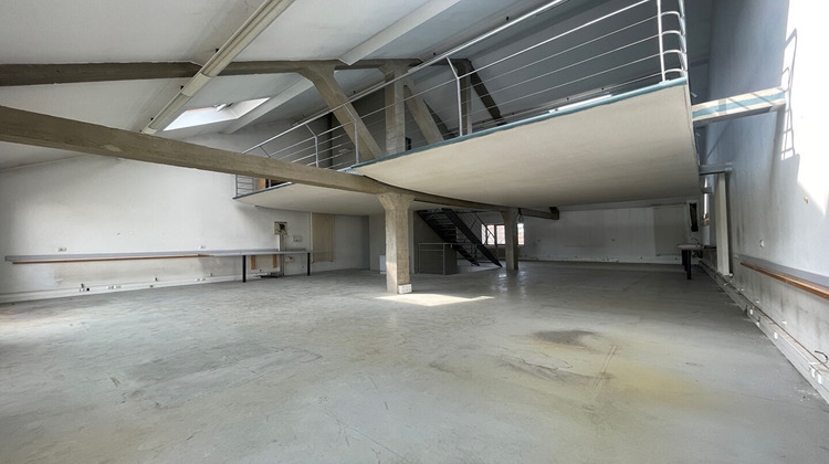 Ma-Cabane - Vente Appartement NANCY, 150 m²