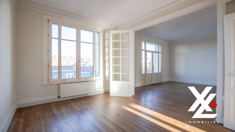 Ma-Cabane - Vente Appartement NANCY, 101 m²