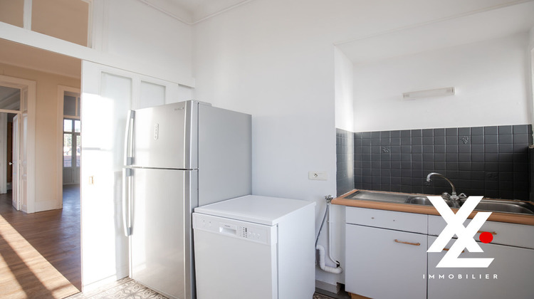 Ma-Cabane - Vente Appartement NANCY, 101 m²