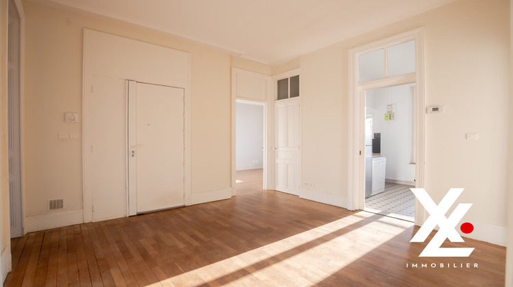 Ma-Cabane - Vente Appartement NANCY, 101 m²