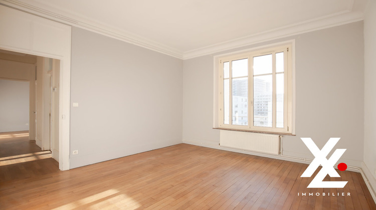 Ma-Cabane - Vente Appartement NANCY, 101 m²