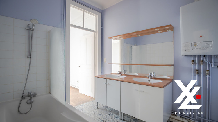Ma-Cabane - Vente Appartement NANCY, 101 m²