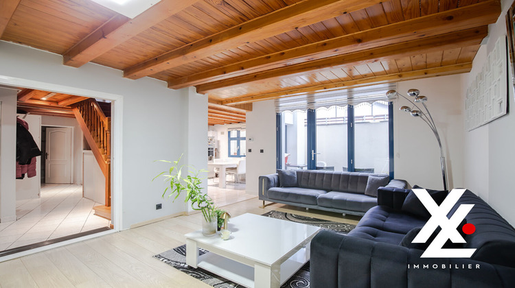Ma-Cabane - Vente Appartement NANCY, 142 m²