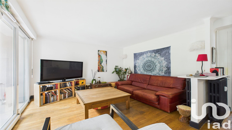 Ma-Cabane - Vente Appartement Nancy, 71 m²