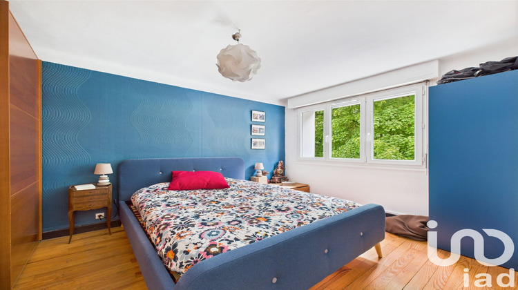 Ma-Cabane - Vente Appartement Nancy, 71 m²