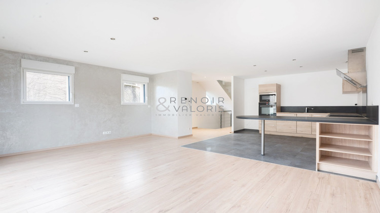 Ma-Cabane - Vente Appartement Nancy, 100 m²