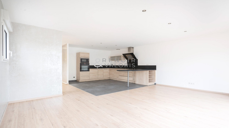 Ma-Cabane - Vente Appartement Nancy, 100 m²