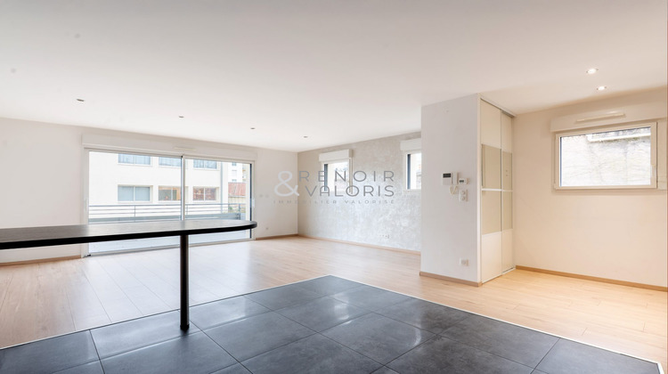 Ma-Cabane - Vente Appartement Nancy, 100 m²