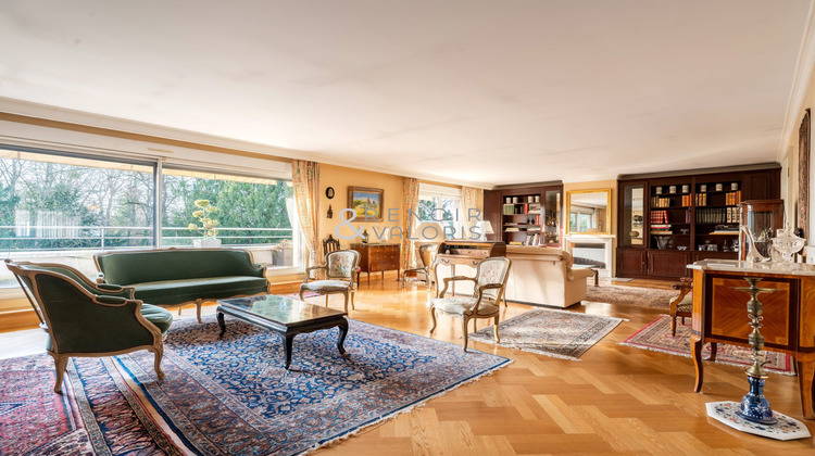 Ma-Cabane - Vente Appartement Nancy, 240 m²