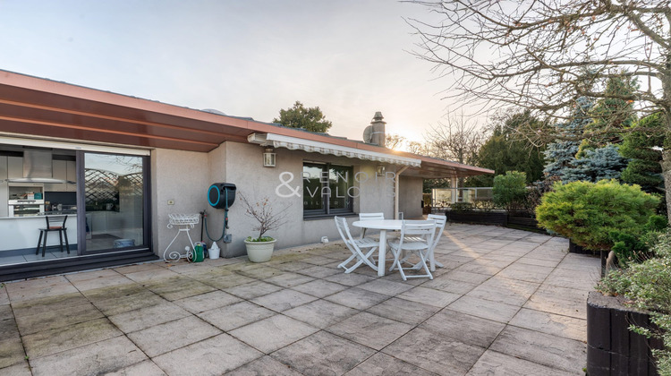 Ma-Cabane - Vente Appartement Nancy, 240 m²