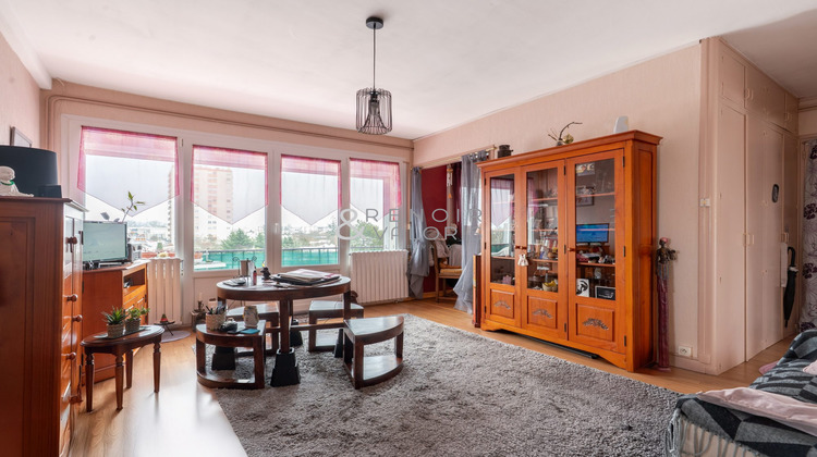Ma-Cabane - Vente Appartement Nancy, 50 m²