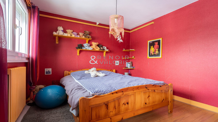 Ma-Cabane - Vente Appartement Nancy, 50 m²