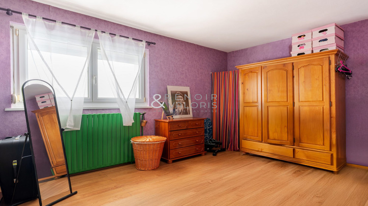 Ma-Cabane - Vente Appartement Nancy, 50 m²