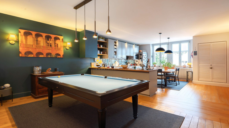 Ma-Cabane - Vente Appartement Nancy, 127 m²