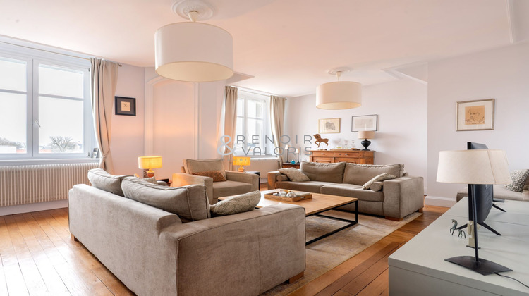 Ma-Cabane - Vente Appartement Nancy, 127 m²